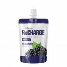 GymBeam ReCharge gé szeder 75g