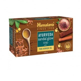 Himalaya szappan ajurvédikus szantál 125g