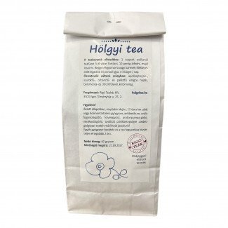 Hölgyi tea orbáncfüves 60g