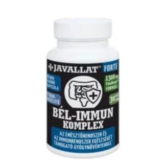 Javallat Bél-Immun komplex 60db