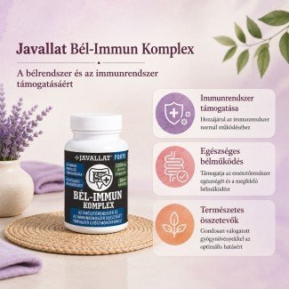 Javallat Bél-Immun komplex 60db