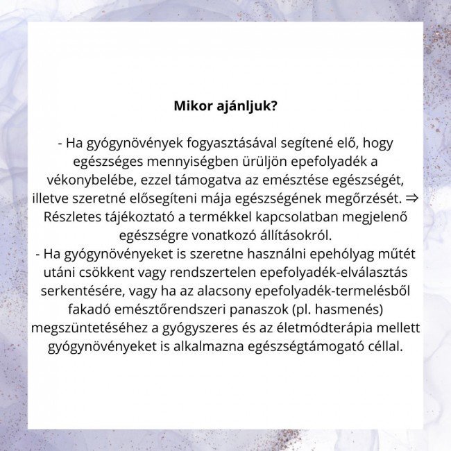 Javallat máj egészsége kapszula 60db Javallat máj egészsége kapszula 60db