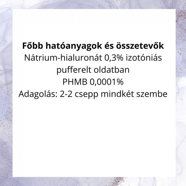 Jutavit eyeclinic szemcsepp száraz szem 10ml Jutavit eyeclinic szemcsepp száraz szem 10ml