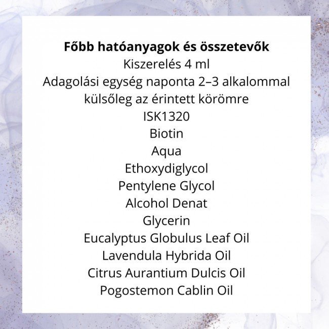 Jutavit körömgomba kezelő toll 4ml Jutavit körömgomba kezelő toll 4ml