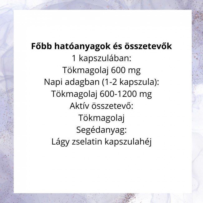 Jutavit tökmagolaj kapszula 100db