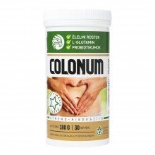 Mannavita Colonum béltisztító por 180g Mannavita Colonum béltisztító por 180g