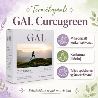 Gal Relax 60db Gal Relax 60db