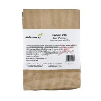 Natessence egynyári üröm tea 50g
