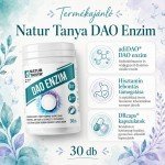 Natur Tanya Dao Enzim 30db