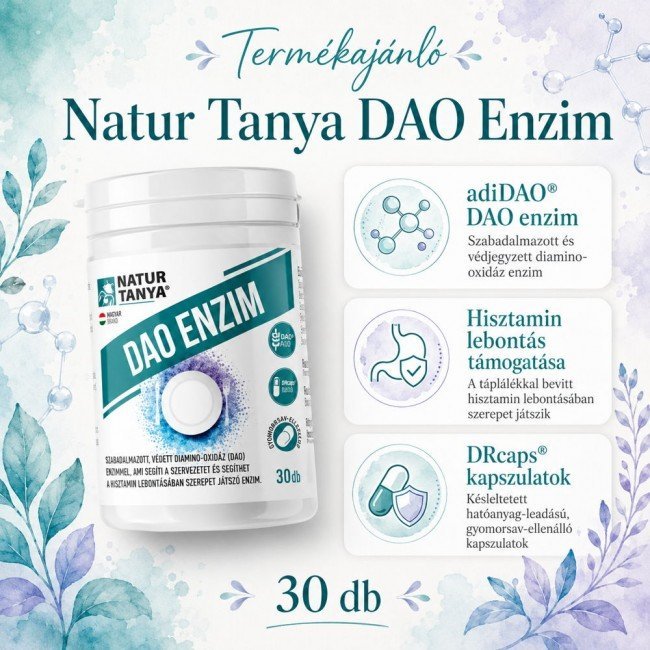 Natur Tanya Dao Enzim 30db