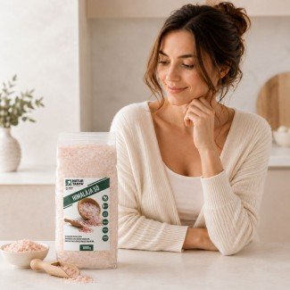 Natur tanya himalája só 1000g