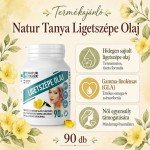 Natur tanya ligetszépe olaj kapszula 90db Natur tanya ligetszépe olaj kapszula 90db