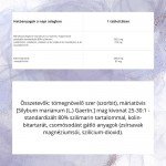 Natur Tanya Máriatövis MAX kolinnal 60db Natur Tanya Máriatövis MAX kolinnal 60db