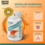 Natur Tanya Micellás kurkuma 50db Natur Tanya Micellás kurkuma 50db