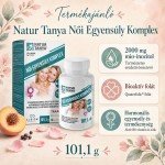 Natur Tanya Női Egyensúly Komplex 30 adag 101g