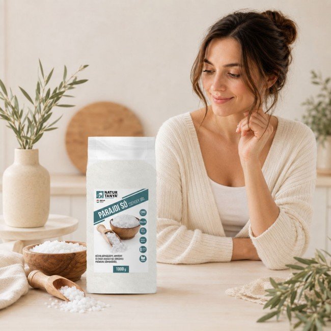 Natur tanya parajdi só 1000g