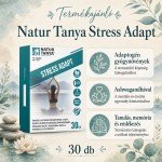Natur Tanya Stress Adapt 30db Natur Tanya Stress Adapt 30db