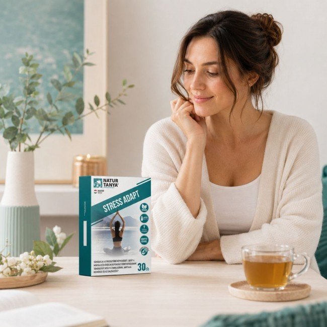 Natur Tanya Stress Control-R 30db Natur Tanya Stress Control-R 30db