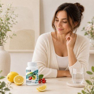 Natur Tanya SZERVES C+D+K - Retard 60db
