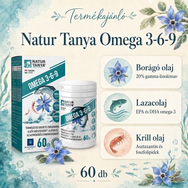 Natur tanya tökmagolaj 250ml