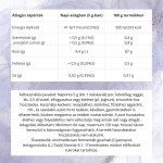 Natur Tanya Vegán Gyomor- és bélbarát Rost 150g Natur Tanya Vegán Gyomor- és bélbarát Rost 150g