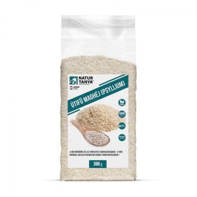 Natur tanya útifű maghéj 300g