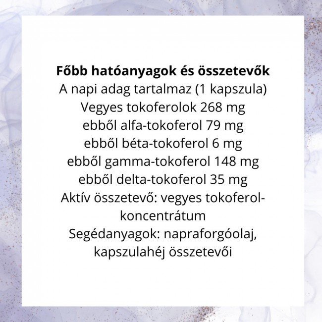Netamin béta glükán kapszula 60db Netamin béta glükán kapszula 60db