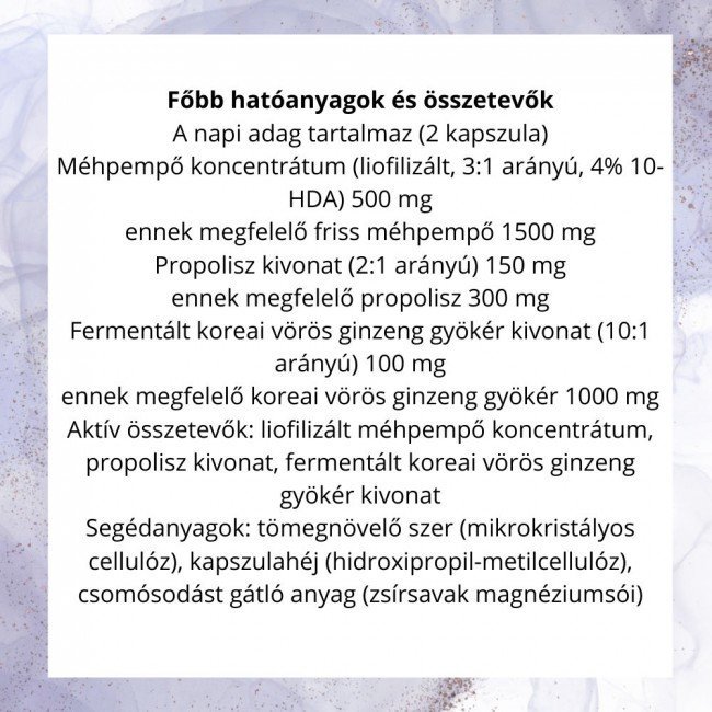 Netamin Menstruációs Egyensúly kapszula 60db Netamin Menstruációs Egyensúly kapszula 60db