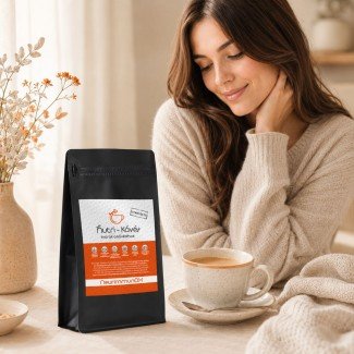 Freyagena Neurimmunox nutri-kávé utántöltő 225g