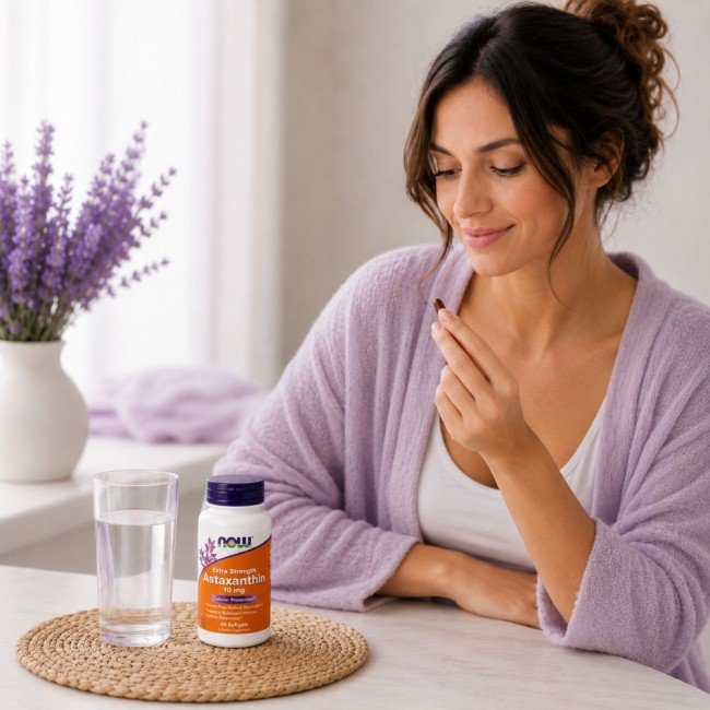 NOW ASTAXANTHIN 10 MG LÁGYZSEL.KAPSZULA 60DB NOW ASTAXANTHIN 10 MG LÁGYZSEL.KAPSZULA 60DB