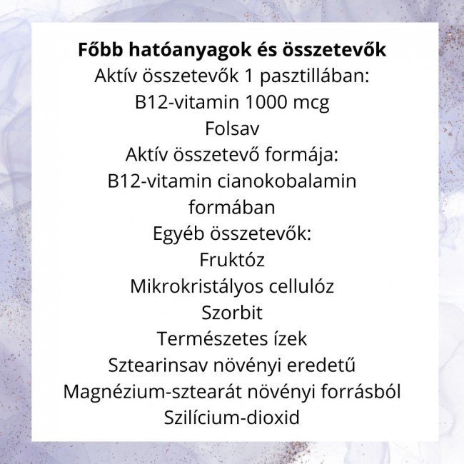 Now b-12 10000mcg kapszula 100db Now b-12 10000mcg kapszula 100db