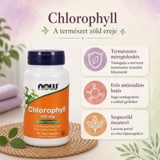 Now chromium picolinate kapszula 100db Now chromium picolinate kapszula 100db