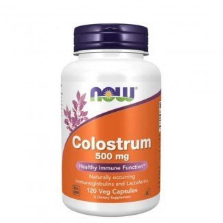Now colostrum kapszula 120db