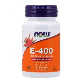 Now e-400 kapszula 50db