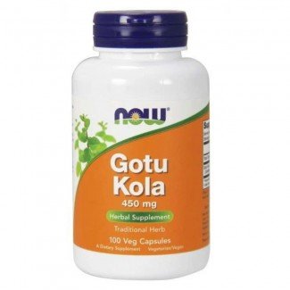 Now gotu kola kapszula 100db
