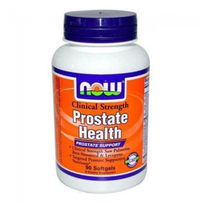 Now prostate health kapszula 90db Now prostate health kapszula 90db