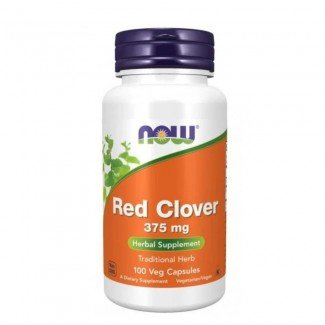 Now red clover kapszula 100db