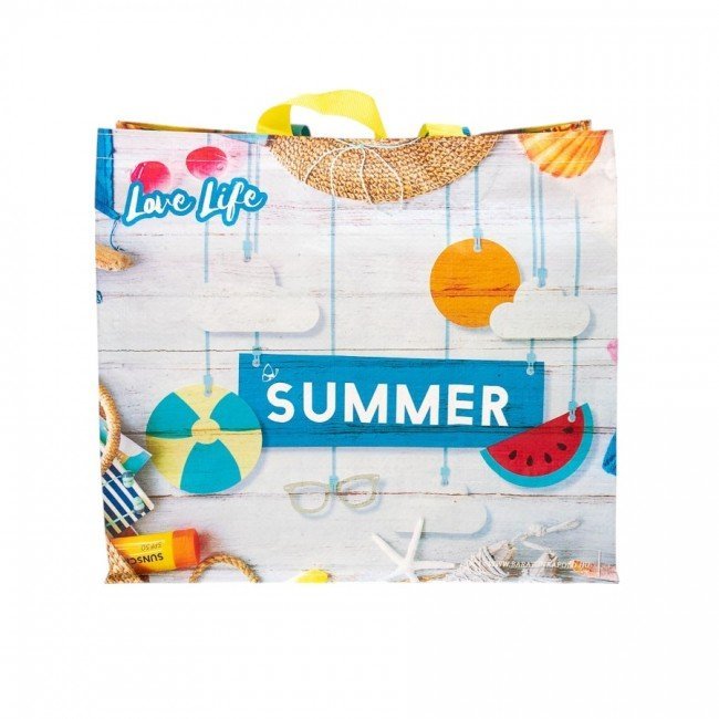 Ökotáska nyári óriás 2025 1db