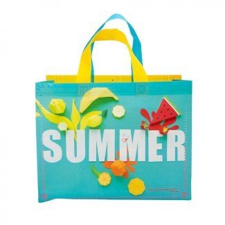 Ökotáska summer 2025 1db