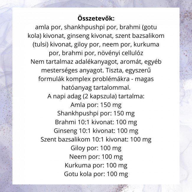 Organiqa Balance Ragyogó bőr kapszula 60db Organiqa Balance Ragyogó bőr kapszula 60db