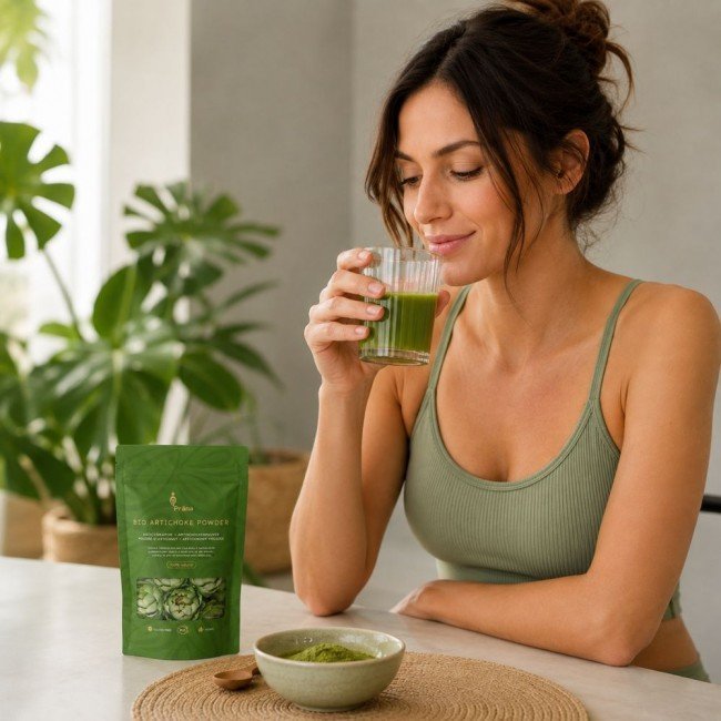 Prana Bio Articsóka por 100 g Prana Bio Articsóka por 100 g
