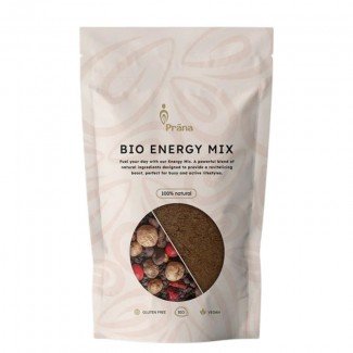 Prana Bio Energy Mix 125g