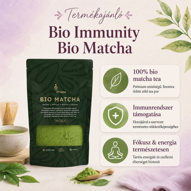Prana japán matcha por 60g Prana japán matcha por 60g