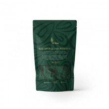 Prana Bio Spirulina por 125g