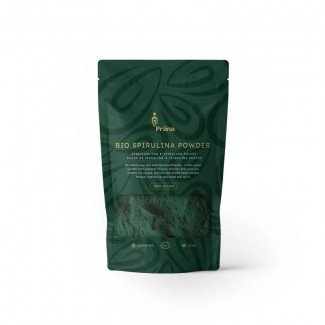 Prana Bio Spirulina por 125g