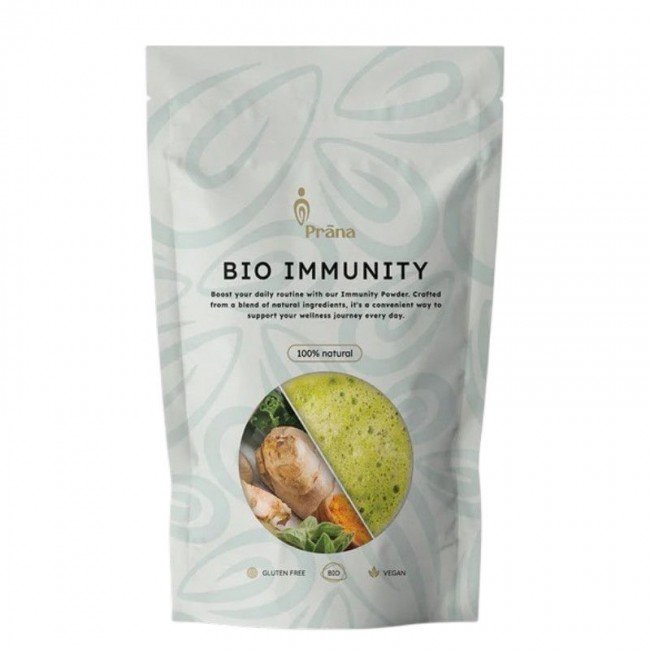 Prana Immunity mix 100 g Prana Immunity mix 100 g
