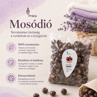 Prana Mosódió 1000g