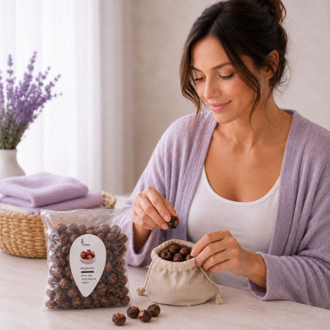 Prana Mosódió 1000g Prana Mosódió 1000g