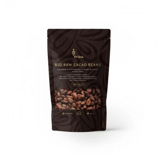 Prana Nyers Kakaóbab bio 125g