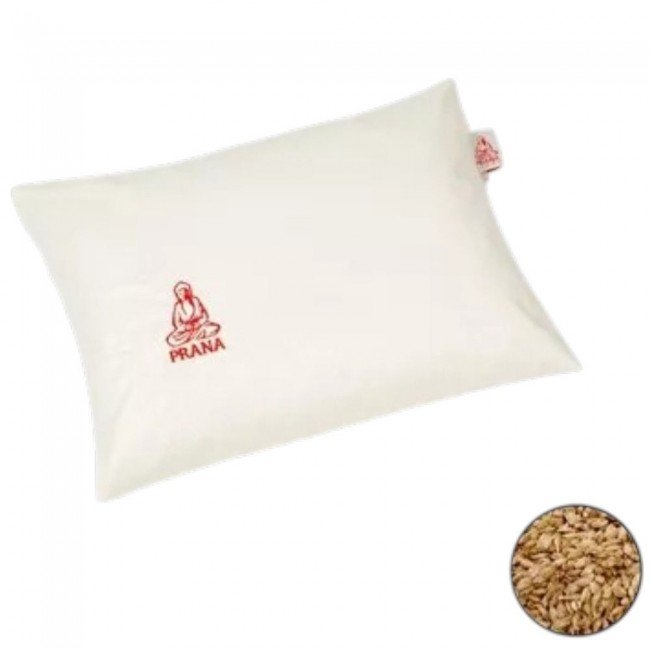 Prana premium tönkölyhéj párna 30x40 cm 1db Prana premium tönkölyhéj párna 30x40 cm 1db